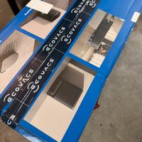 ECOVACS DEEBOT X5 PRO OMNI