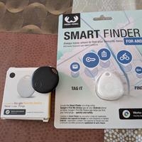 Localizzatore GPS oggetti 