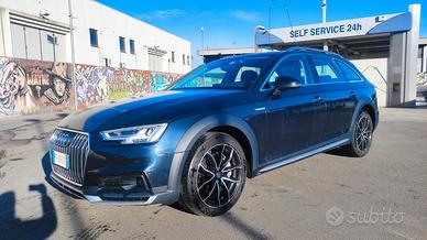 Audi A4 Allroad 3.0 TDI 218 CV S Tronic - 2016