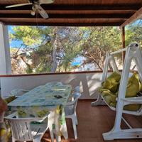 VIlletta a 100mt dal mare