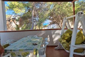 VIlletta a 100mt dal mare