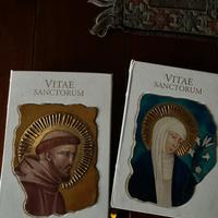 Vitae Sanctorum Ed Lusso, Edizione San Paolo