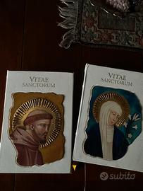 Vitae Sanctorum Ed Lusso, Edizione San Paolo