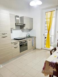 Stanza in appartamento a Sassari