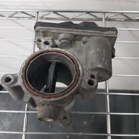 Corpo Farfallato Skoda Yeti 2.0 TDI Diesel