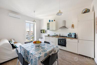 Gaeta Lungomare Caboto