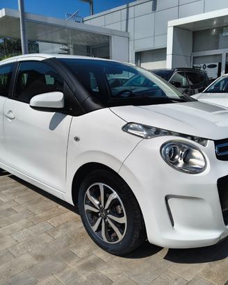 CITROEN C1 VTi 72 S&S 5p. Shine