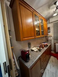 mobili cucina camera cameretta