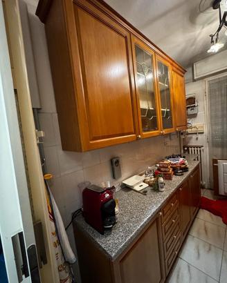 mobili cucina camera cameretta