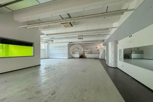 CAPANNONE A CALCINATE