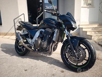Kawasaki Z 750