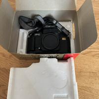Canon F1 new