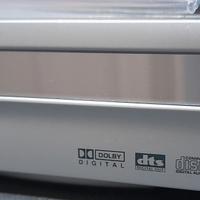 lettore DVD daewoo DV-800