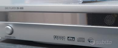 lettore DVD daewoo DV-800