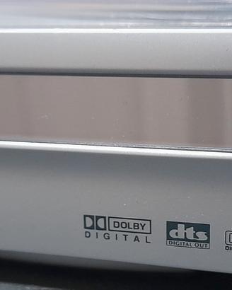 lettore DVD daewoo DV-800