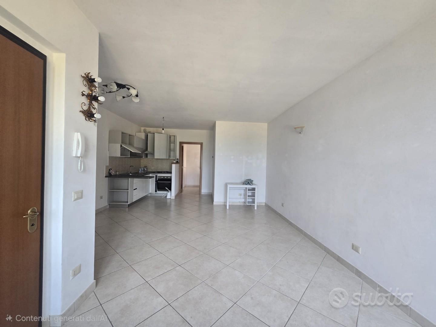 Apartment in Siena, Coroncina - Vista 6