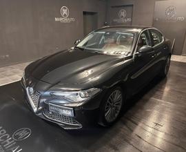 ALFA ROMEO Giulia 2.2 Turbodiesel 190 CV AT8 Ti