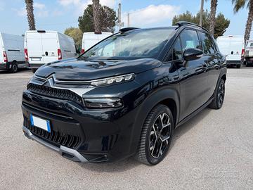 Citroen C3 Aircross BlueHDi 110 S&S Shine Pack