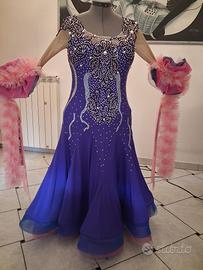 Abito da ballo Atelier Belletti