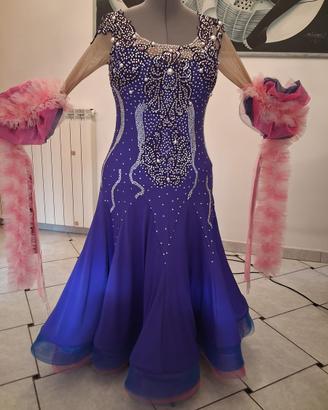 Abito da ballo Atelier Belletti