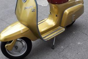 Lambretta  50 Deluxe