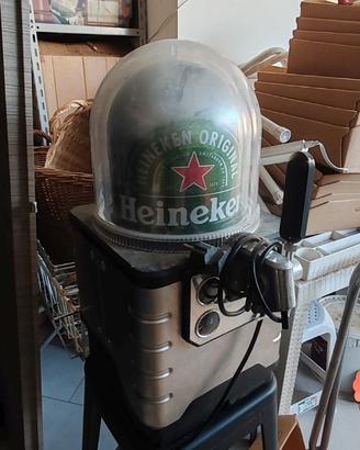 spillatore birra