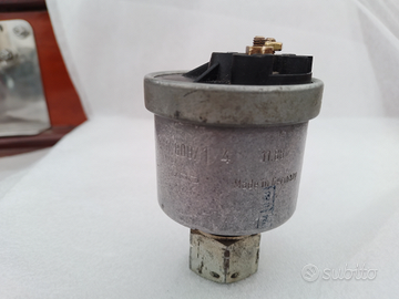 Tachimetrica VDO per motore AIFO