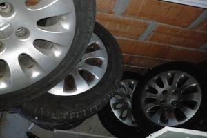 cerchi lega X xsara Picasso 185 65 15