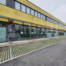 Negozio Udine [cod. rif5990919VCG] (Cussignacco)