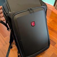 Zaino Prozis da Gaming per laptop e portatile