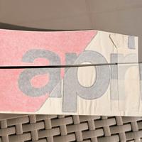 Adesivi Aprilia Rs 125 2006