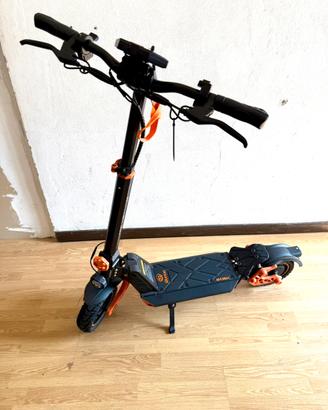 Monopattino RUITOO M4 MAX !! NUOVO !!