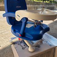 Alzatina per bambino