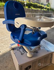 Alzatina per bambino