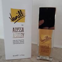 Alyssa Ashley Vanilla edt 50 ml