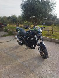 Kawasaki Z 750 - 2002