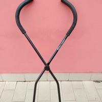 Maniglie bici bambino/a