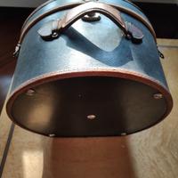 Cappelliera francese primi 900