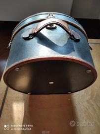 Cappelliera francese primi 900