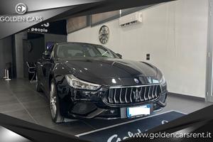 Maserati Ghibli 3.0 V6 ds Gransport 250CV auto my1