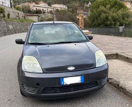 FORD Fiesta 1.4 tdci - 2005