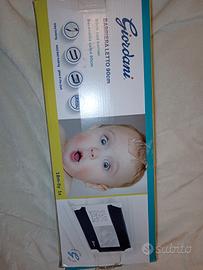 barriera barra letto 90 cm