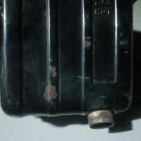 scarico marmitta lombardini 