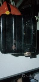 scarico marmitta lombardini 