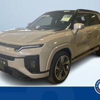 KGM Actyon K-Line 1.5 Turbo GDI 163 CV 2WD