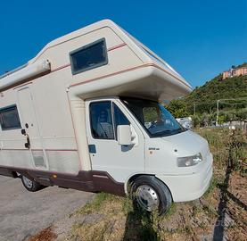 camper ci 440 elegant