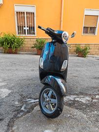 vespa 50 4t