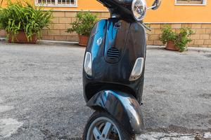 vespa 50 4t