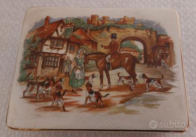 SCATOLA SANDLAND WARE