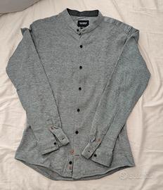 Camicia uomo Pull&bear